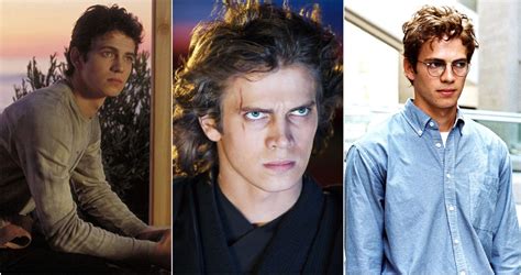 hayden christensen imdb|hayden christensen movies in order.